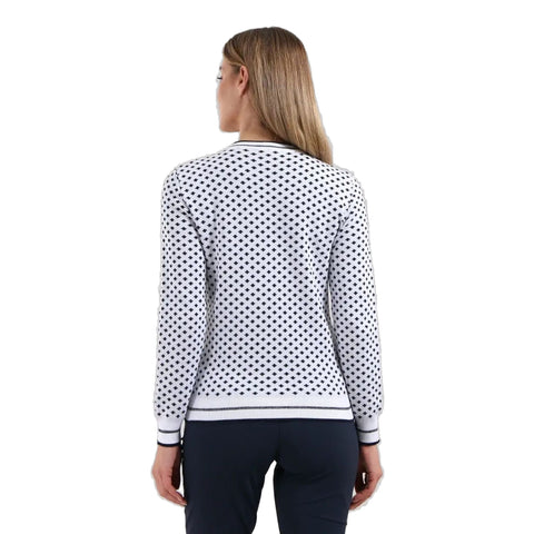 Nancy Pullover Damen