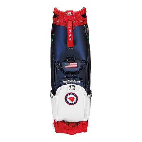 U.S. Open Limited Staffbag Damen
