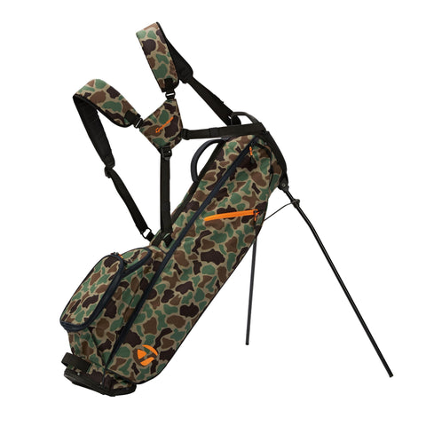 FlexTech Carry Standbag