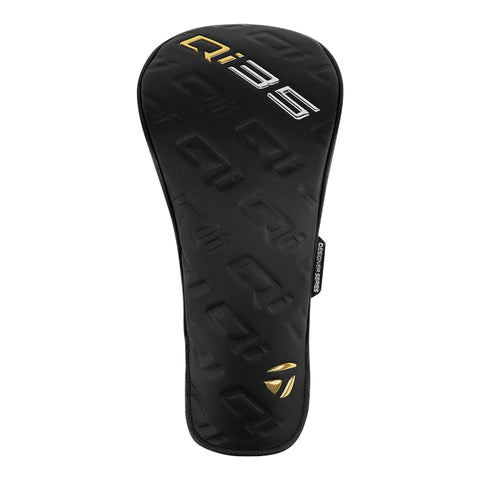 Qi 35 Max Designer Series Driver