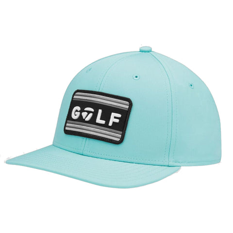 Sunset Golf Kappe