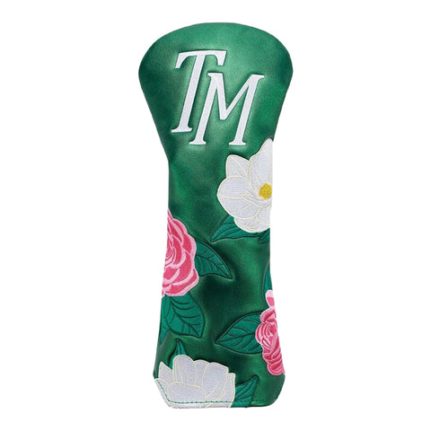 Season Opener Major Driver Headcover