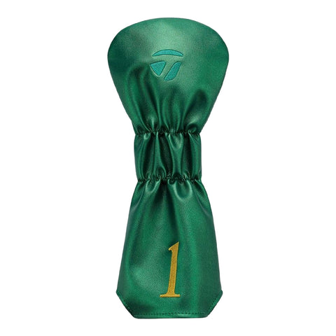 Season Opener Major Driver Headcover