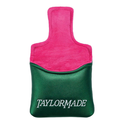 Season Opener Mallet Putter Headcover