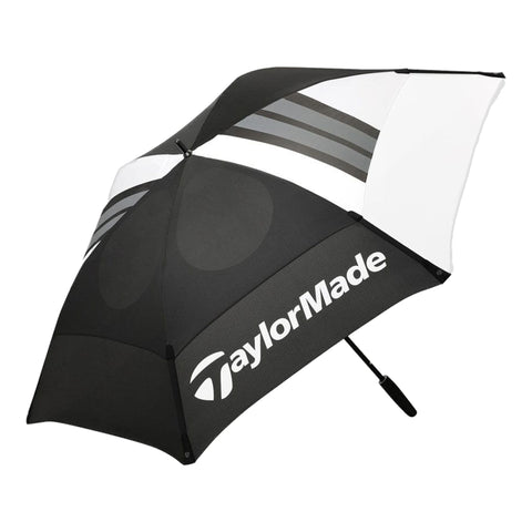 Double Canopy Regenschirm Herren