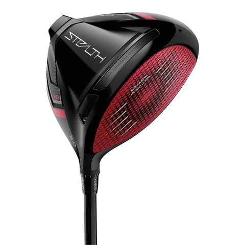 Stealth HD Driver Herren