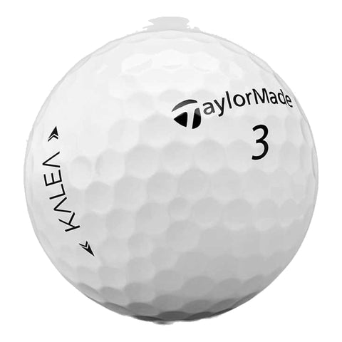 Kalea Golfbälle Damen