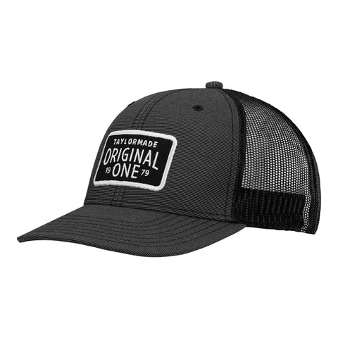 Original One Trucker Cap Herren