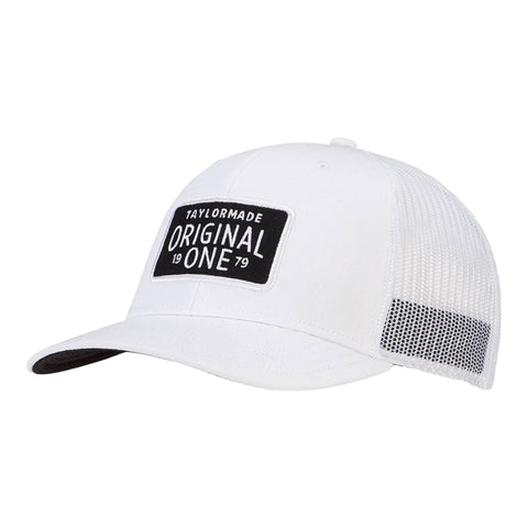 Original One Trucker Cap Herren