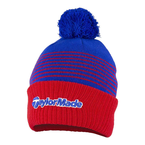 Beanie Bobble Mütze Herren