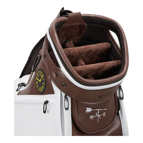British Open Staffbag
