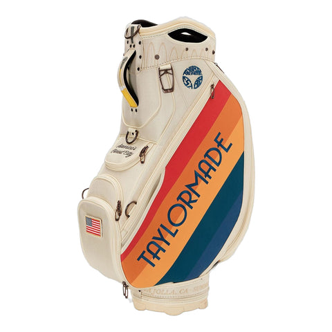 Summer Commemorative (2021) Staff Bag
