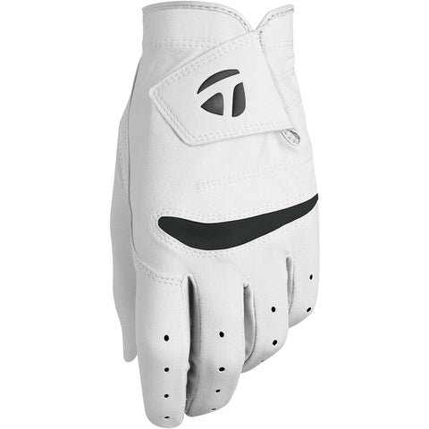 Jr. Handschuh Stratus Weiß RH L