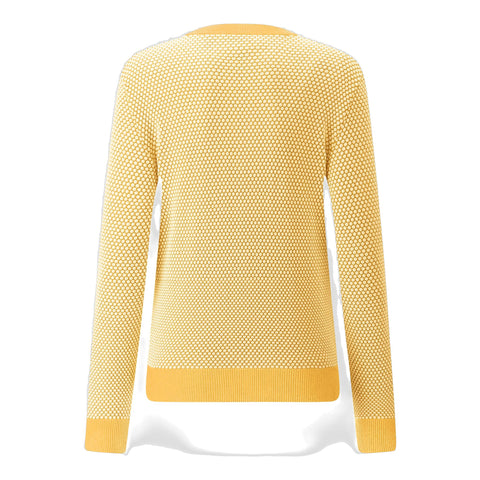 Natura Pullover Damen