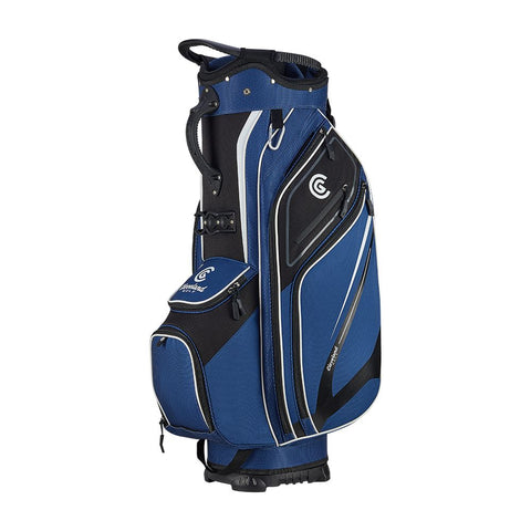 Friday Cartbag