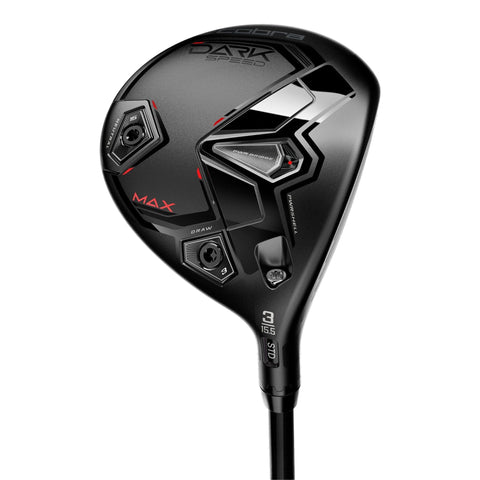 Darkspeed Max Fairwayholz Herren