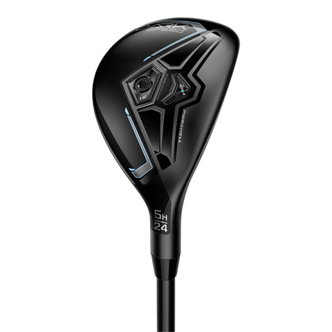 Darkspeed Hybrid Damen