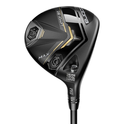 DS Adapt Max Fairwayholz Damen