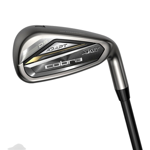 DS Adapt Max Einzeleisen Damen