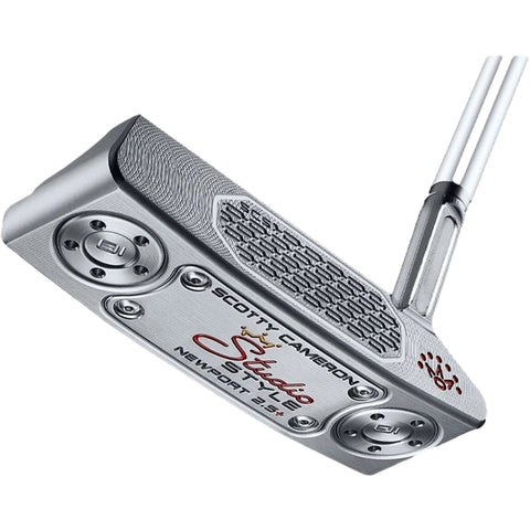 SS Newport 2 (2025) Putter
