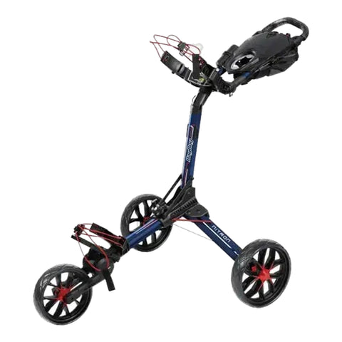 Nitron 3-Rad Golf Trolley