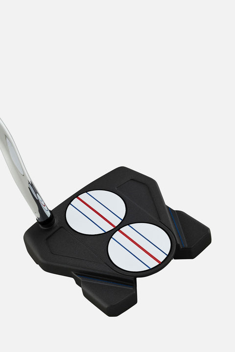 2-Ball Ten Triple-Track Putter