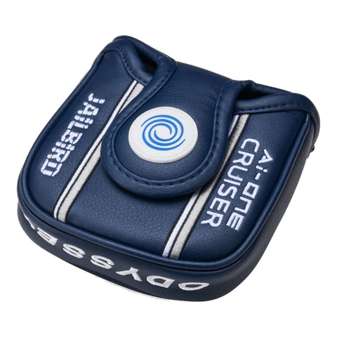 Ai One Cruiser Jailbird DB OS Putter