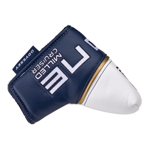 Ai One Milled Cruiser Putter