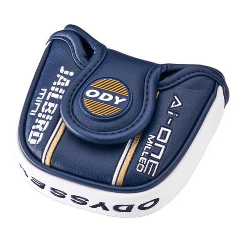 Ai One MLD Jailbird Mini T Versa Putter