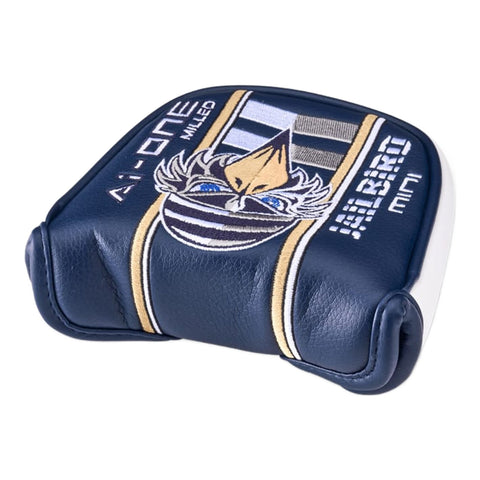 Ai One MLD Jailbird Mini T Versa Putter