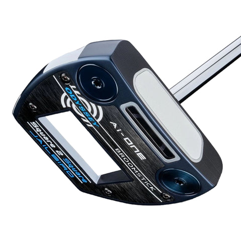 AI One Square to Square Jailbird Putter