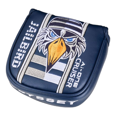 AI One Square to Square Jailbird Putter
