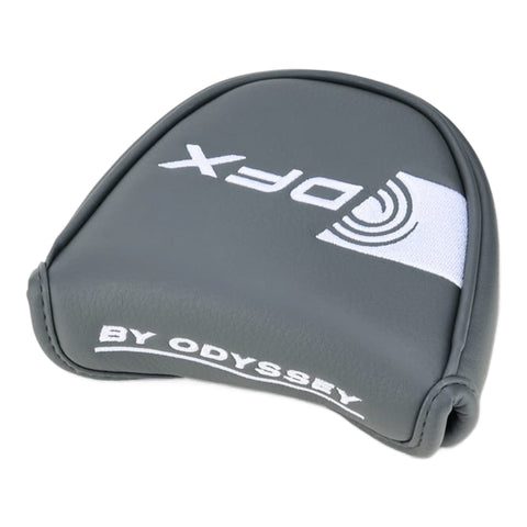DFX 25 2BallBlade CH Pistol Putter
