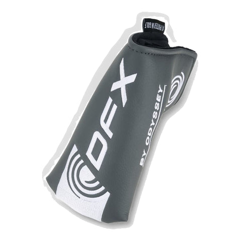 DFX 25 One CH Pistol Putter