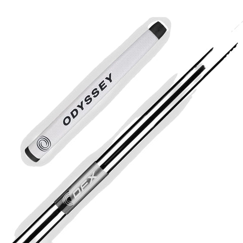 DFX 25 V-Line Fang DB Putter