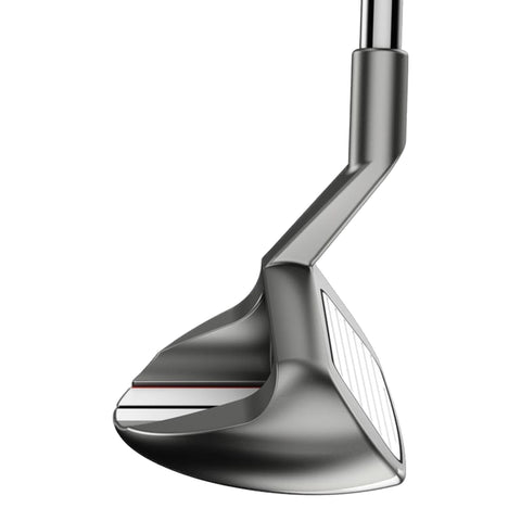 X-Act Chipper