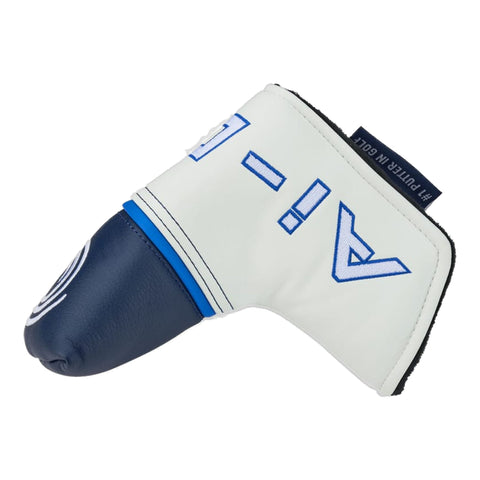 Double Wide CH Putter
