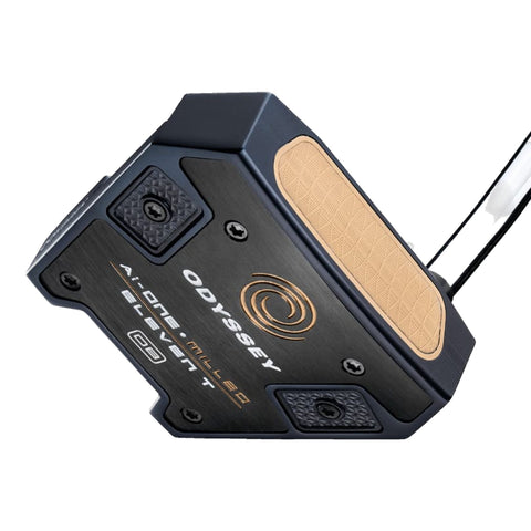 Ai-One Milled Eleven T DB Putter