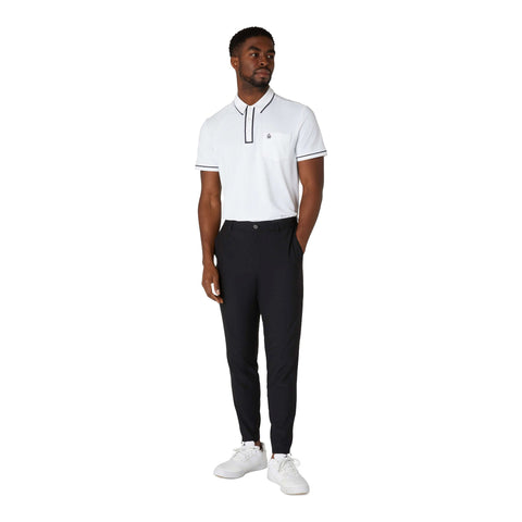 Flat Front Technical Short Herren