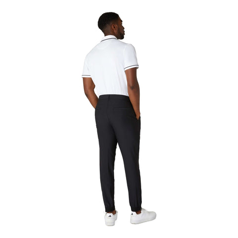 Flat Front Technical Short Herren
