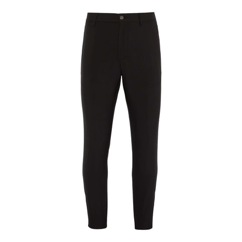 Flat Front Technical Short Herren