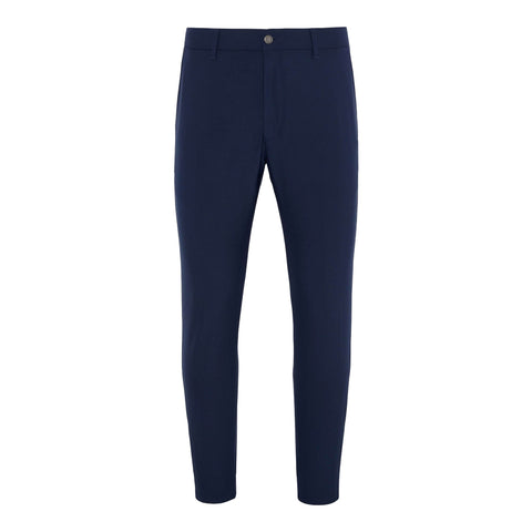 Flat Front Technical Short Herren