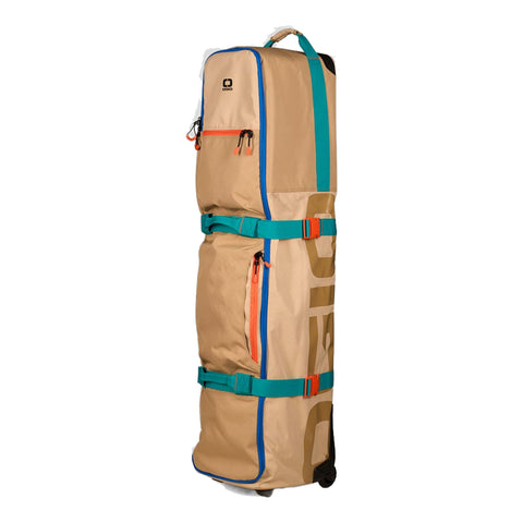 Alpha Mid Travelcover