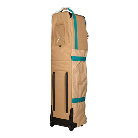 Alpha Mid Travelcover