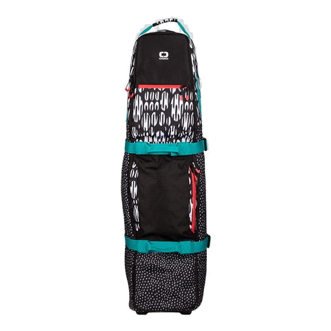 Alpha Mid Travelcover