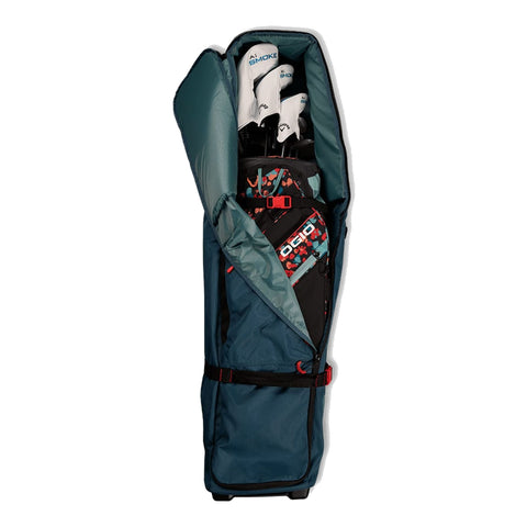 Alpha Mid Travelcover