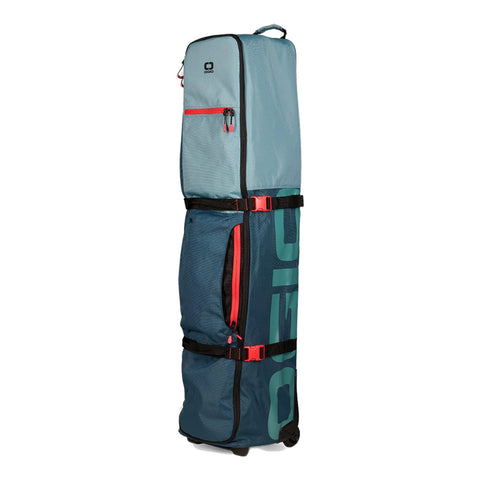 Alpha Slim Travelcover