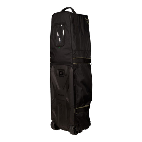 Renegade Travelcover