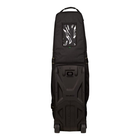 Renegade Travelcover