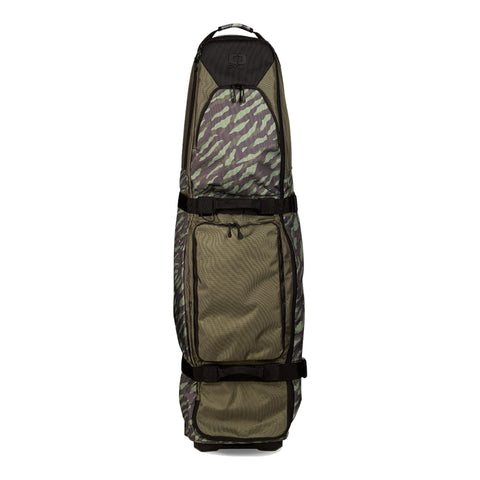 Renegade Travelcover
